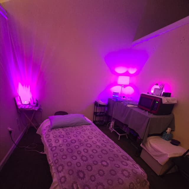Burden Free Massage Membership 💜 at Live Burden Free Massage and Wellness in Waterford Works, NJ