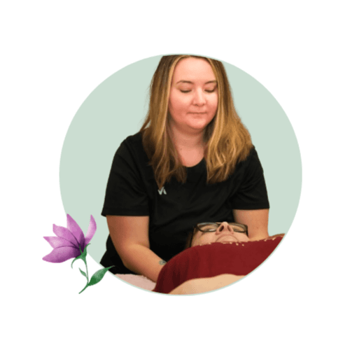 Burden Free Massage Membership ✨ at Live Burden Free in Waterford Works, NJ